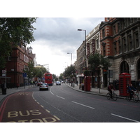 Photo Royaume-Uni Londres 2006-10 75