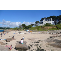 Photo France Trebeurden 2007-08 43