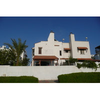 Photo Israel Plage de Rishon Le Zion 2007-06 57