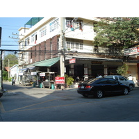 Photo Thaïlande Pattaya Pattaya Klang 2008-01 55