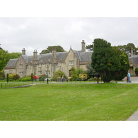 Photo Irlande Kerry Parc National de Killarney Muckross House 2004-05 27