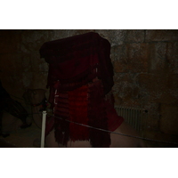 Photo Jordanie Amman Théâtre romain Musée du Folklore 2007-12 9