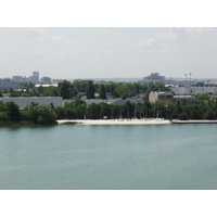 Photo France Villeneuve La Garenne Parc des Chanteraines 2007-07 35