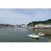 Photo France Audierne 2008-07 0
