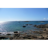 Photo France Trebeurden 2007-08 50