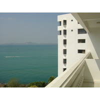 Photo Thaïlande Plage de Jomtien 2005-01 51