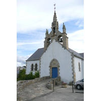 Photo France Audierne 2008-07 22