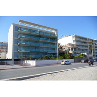 Photo France Cannes Plage Gazagnaire 2008-03 76