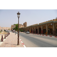 Photo Maroc Meknes 2008-07 2