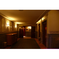 Photo Maroc Fez Hotel Palais Jamai 2008-07 78