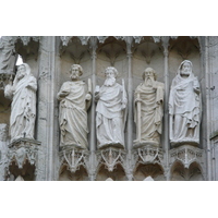 Photo France Rouen 2008-10 51