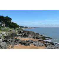 Photo France Pornic Sainte Marie sur Mer 2008-07 28