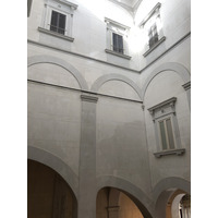 Photo Italie Sicile Palermo Palais des Normands 2020-02 164