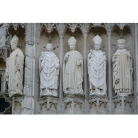 Photo France Rouen 2008-10 58