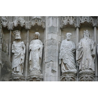 Photo France Rouen 2008-10 11