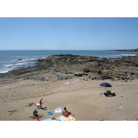 Photo France Préfailles 2006-08 2