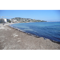 Photo France Cannes Plage Gazagnaire 2008-03 56