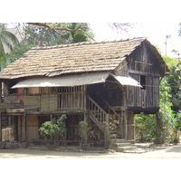Photo Birmanie (Myanmar) Dawei (TAVOY) 2005-01 147