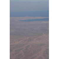 Photo Égypte Égypte vue du ciel 2008-06 107
