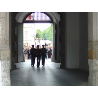 Photo République Tchèque Prague 2004-06 98