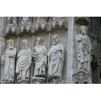 Photo France Rouen 2008-10 1