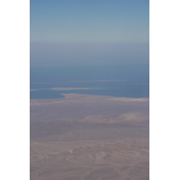 Photo Égypte Égypte vue du ciel 2008-06 99