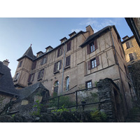 Photo France Conques 2018-04 71