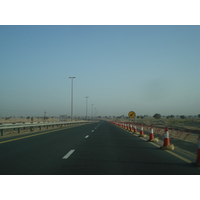 Photo Émirats arabes unis Dubai 2007-03 22
