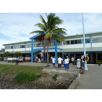 Photo Îles Fidji Port Denarau 2010-05 83