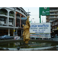 Photo Thaïlande Jomtien Thappraya 2008-01 12