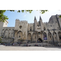 Photo France Avignon 2017-08 8