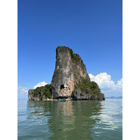 Photo Thaïlande Phang Nga Bay 2021-12 41