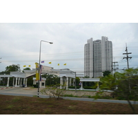 Photo Thaïlande Chonburi Sukhumvit 2008-01 6