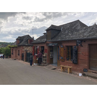 Photo France Collonges la Rouge 2018-04 40