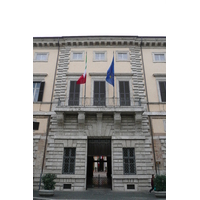 Photo Italie Rome Lungotevere Gianicolense 2007-11 7