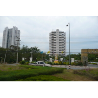 Photo Thaïlande Chonburi Sukhumvit 2008-01 16