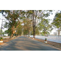 Photo Thaïlande Chonburi Base Navale Choumpon 2008-01 50