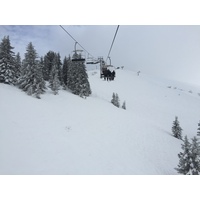 Photo France Megève 2016-02 51