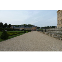 Photo France Château de Vaux Le Vicomte Jardins de Vaux Le Vicomte 2010-09 75