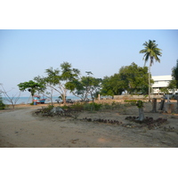 Photo Thaïlande Chonburi Base Navale Choumpon 2008-01 42