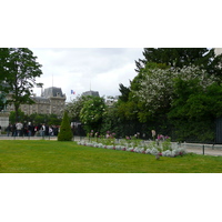 Photo France Paris Notre Dame 2007-05 11