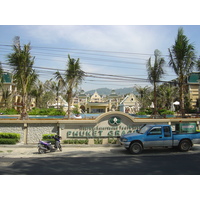 Photo Thaïlande Phuket Patong Beach Road 2005-12 37