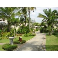 Photo Thaïlande Khao Lak Meridien Khao Lak Hotel 2005-12 102