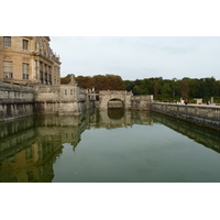 Photo France Château de Vaux Le Vicomte Jardins de Vaux Le Vicomte 2010-09 73