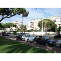 Photo France Cannes 2006-09 46