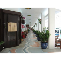 Photo Thaïlande Phuket Hotel le Meridien Phuket Beach 2005-12 14