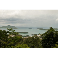 Photo Seychelles Mahé 2011-10 147