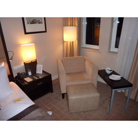 Photo Turquie Istanbul Hotel Movenpick 2009-08 2