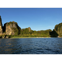 Photo Thaïlande Krabi 2023-01 362