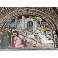 Photo Italie Sienne Palazzo Pubblico 2021-09 7